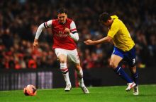 "Arsenal" o'z himoyachisini ijaraga beradi