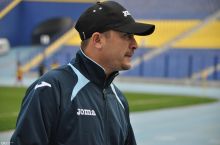 Jamshid Saidov: "Yoshlarimizdagi ishtiyoq meni xursand qilmoqda"