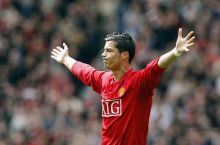 Ramon Kalderon: "Ronaldu faoliyatini MYUda tugatsa hayron bo'lmayman"