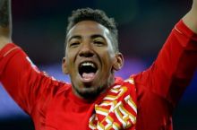 Jerom Boateng: "CHempionlikni Berlinda qo'lga kiritsak zo'r bo'lardi"