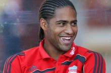 "Arsenal" Glen Jonsonni harid qilishi mumkin