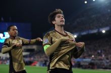 Kaka: "Milan"ga qaytganimdan afsusda emasman"