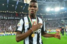 Pol Pogba: "Fikru-hayolim faqat "Yuventus"da"