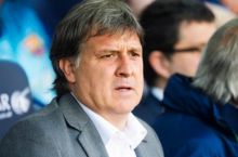 Xerardo Martino: Barselona chempionlik uchun kurashga qaytdi