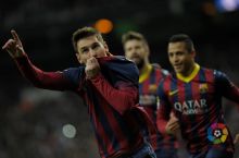 VIDEO. "Real" - "Barselona" 3:4