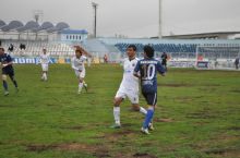 FOTOGALEREYA. Mashal - Bunyodkor 0:2