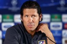Diego Simeone: Atletiko o'z maqsadiga yaqinlashmoqda