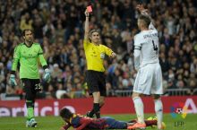 Ramos: Ushbu mavsumda Malenko "Real"ning boshqa o'yinlarini boshqarmaydi deb umid qilaman