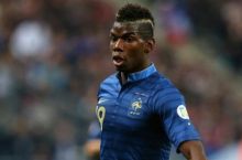 Pol Pogba: "JCH-2014da Franciyani faqat chempionlik qoniqtiradi"