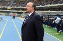 Rafael Benites: "10 kishi bo'lib ham "Fiorentina"dan yaxshi o'ynadik"