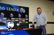 “Lokomotiv” – “Nasaf” oldidan. Xayrulla Xoliqov: “OCHLdan erta chiqib ketgan jamoalar bahsi”