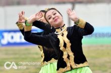 FOTOGALEREYA. Farg'onada yangi mavsum boshlandi