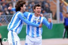 FOTOGALEREYA. Neftchi - Paxtakor 1:2