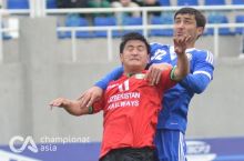 "Nasaf" "Lokomotiv" maydonida durangga erishdi
