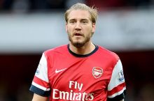 "Kopengagen"ga Bendtner kerak emas