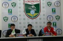 Vadim Abramov: "Hozir bizda kuchli futbolchilar bor, lekin jamoa yo'q"