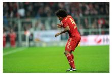 Dante "Bavariya" bilan shartnomani uzaytirdi