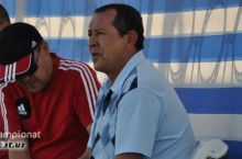 Ahmadjon Musaev “Loko”dan ketdi