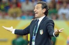 Prandelli yana ikki yil Italiya terma jamoasida qoladi