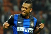 Guarin "Inter" bilan shartnomasini 2017-yilgacha uzaytirdi