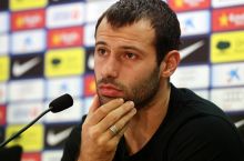 Maskerano "Napoli" futbolkasini kiyishga yaqin