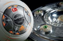 Bundesliga, 27-tur. "Bavariya" bugun chempionlikni rasmiylashtirishi mumkin