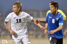 Oliy liga-2014. Dastlabki ikki turda gol urgan futbolchilar