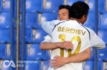 Oliy liga-2014. Gol urgan hujumchilar ro'yxati
