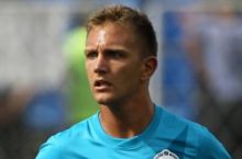 "Fiorentina" "Zenit" futbolchisi Krishitoga qiziqmoqda