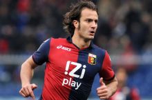 Alberto Jilardino "Napoli"ga o'tishi mumkin
