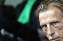 "Bursaspor" Kristof Daumning istefosini rasman malum qildi