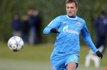 Rai Sport: Krishito "Fiorentina"ga o'tishi mumkin
