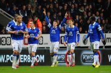 Angliyadagi qoldirilgan o'yinlar. "Arsenal"da durang va "Everton"dan yirik g'alaba