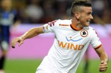Italiya chempionati, 30-tur. Florenci "Roma"ga g'alaba keltirdi