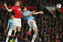 Manchester Yunayted 52 yillik antirekordni takrorladi