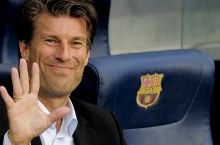 Mikael Laudrup: Barselona? Bunday mish-mishlarni eshitish judayam yoqimli