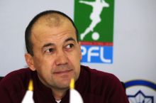 "Lokomotiv": Ravshan Muqimov PRO licenziyasiga o'qishni davom ettirmoqda 