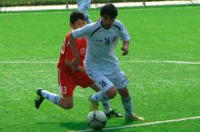 “Bunyodkor” kubogi-2014”. Birinchi kun uchrashuvlaridan fotojamlanma