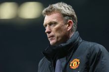 Devid Moyes: "Vaziyatlardan foydalana olmadik"