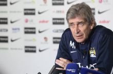 Manuel Pellegrini: "Yunayted" hech bir jihat bilan hayron qoldirmadi"