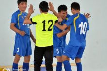 Futzal. Ertaga O'zbekiston Kubogining final uchrashuvi bo'lib o'tadi
