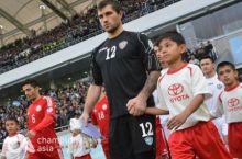 Ignatiy Nesterov: "Yildan yilga ortga qarab ketyapmiz"