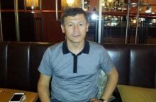 Mirjalol Qosimov: "Guruhdan biz va Saudiya Arabistoni chiqsa kerak"