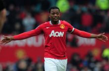 Evra uch klub nishonida