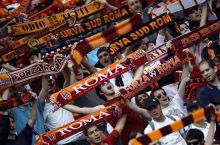 "Roma" 2016/17 yilda yangi stadionga ega bo'ladi