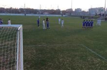 Yoshlar ligasi: “Bunyodkor” – “Olmaliq” 4:0