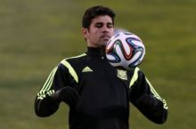 "CHelsi" Diego Kosta masalasida muzokaralar olib bormoqda