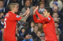 Daniel Agger: Premer-liganing barcha jamoasi Suaresdan qo'rqadi