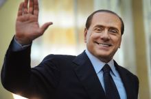 Silvio Berluskoni: "Milan"ga xar yili 50 million evro "atayman"
