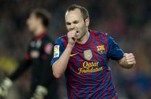 "Barselona" - "Selta" 3:0. MATNLI TRANSLYACIYA